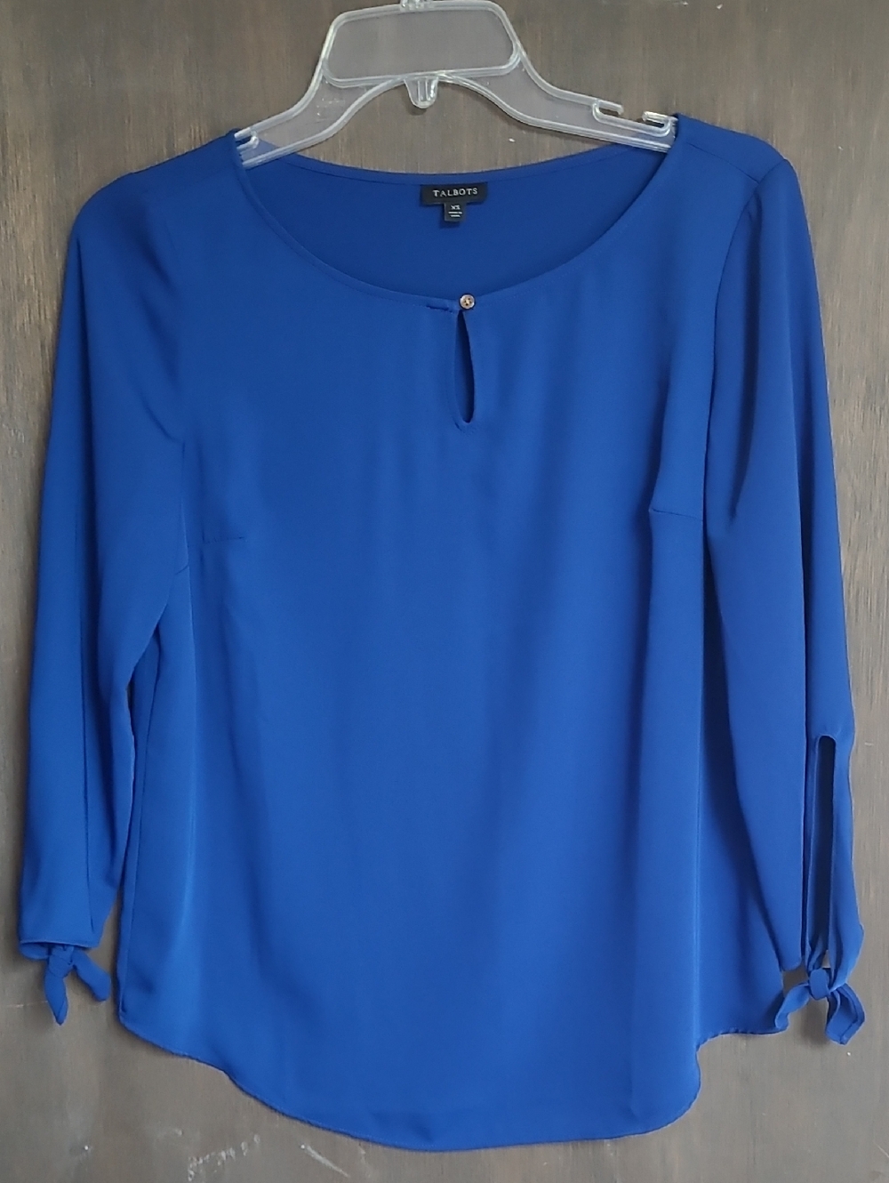 Talbots Shirt